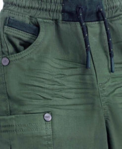 Jean Vert Foncé Garçon -Vetements Simples Magasin prod 4520 pantalon vert fougere couster 666x812 fc7ea0111e0b