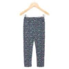 Legging Long Fille Imprimé Fleuri 2 Legging Long Fille Imprimé Fleuri -Vetements Simples Magasin prod 4521 calecon legging long imprime fleuri vert maira 666x812 fc7ea0111e0b