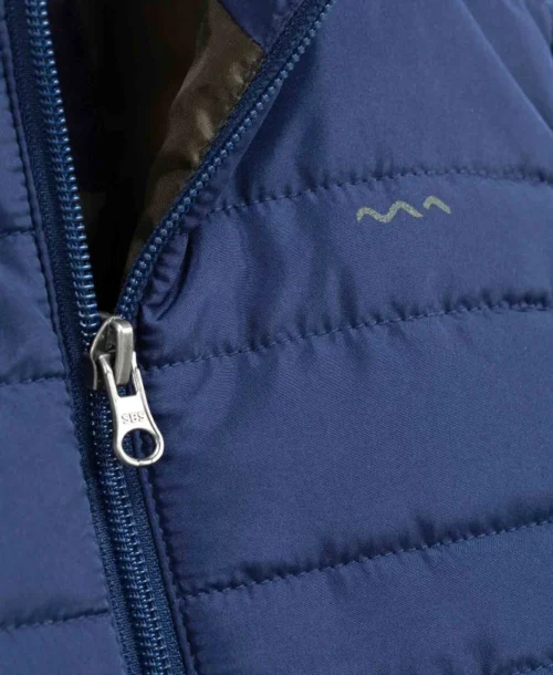 Doudoune Sans Manches Bleu Roi Garçon -Vetements Simples Magasin prod 4532 doudoune bleu roi aginie 666x812 fc7ea0111e0b