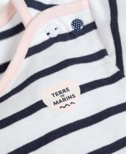 MARINIERE ML FOND BLANC RAYE INDIGO PESTELA -Vetements Simples Magasin prod 4571 mariniere ml fond blanc raye indigo pestela 666x812 fc7ea0111e0b