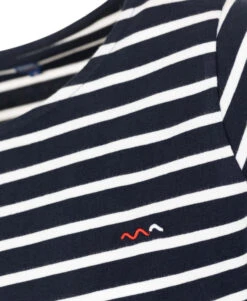 MARINIERE ML FOND INDIGO RAYE BLANC PACAGE 9 MARINIERE ML FOND INDIGO RAYE BLANC PACAGE -Vetements Simples Magasin prod 4589 mariniere ml fond indigo raye blanc pacage 666x812 fc7ea0111e0b