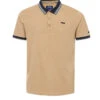 Polo Beige Foncé Homme -Vetements Simples Magasin prod 4676 polo mc capuccino celika 666x812 fc7ea0111e0b