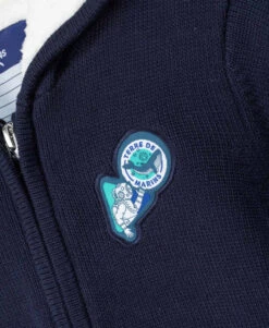 Veste Tricot Bleu Marine Doublée Polaire Garçon -Vetements Simples Magasin prod 4717 veste tricot doublee bleu encre bidido 666x812 fc7ea0111e0b