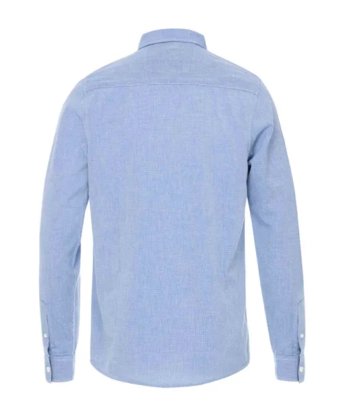 Vetements Simples Magasin -Vetements Simples Magasin prod 4827 chemise chemisier ml ciel falon 666x812 fc7ea0111e0b