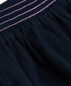 JUPE COURTE BLEU INDIGO BOUNA 12 JUPE COURTE BLEU INDIGO BOUNA -Vetements Simples Magasin prod 4870 jupe courte bleu indigo bouna 666x812 fc7ea0111e0b