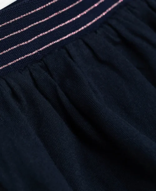 JUPE COURTE BLEU INDIGO BOUNA 12 JUPE COURTE BLEU INDIGO BOUNA -Vetements Simples Magasin prod 4870 jupe courte bleu indigo bouna 666x812 fc7ea0111e0b