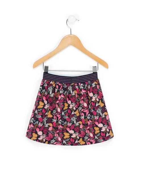 JUPE COURTE BLEU INDIGO BOUNA 11 JUPE COURTE BLEU INDIGO BOUNA -Vetements Simples Magasin prod 4872 jupe courte bleu indigo bouna 666x812 fc7ea0111e0b