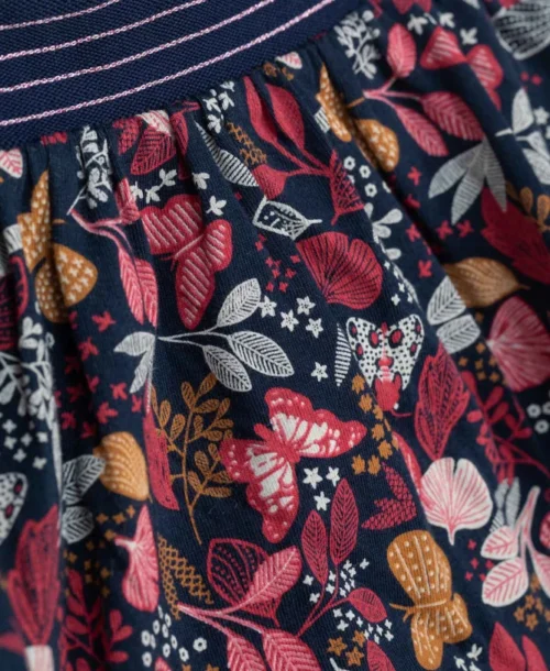 JUPE COURTE BLEU INDIGO BOUNA 13 JUPE COURTE BLEU INDIGO BOUNA -Vetements Simples Magasin prod 4873 jupe courte bleu indigo bouna 666x812 fc7ea0111e0b