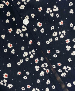 Jupe Mi-longue Bleu Marine Imprimé Femme -Vetements Simples Magasin prod 4879 jupe mi longue imprime naturel eleisy 666x812 fc7ea0111e0b