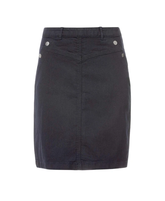 Jupe En Jean Courte Bleu Marine Femme 3 Jupe En Jean Courte Bleu Marine Femme