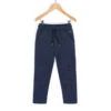 Pantalon Garçon En Molleton Bleu Marine -Vetements Simples Magasin prod 4892 pantalon indigo aquipa 666x812 fc7ea0111e0b