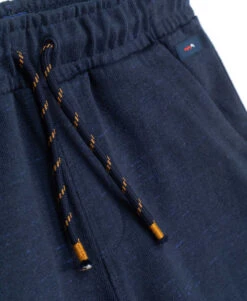 Pantalon Garçon En Molleton Bleu Marine -Vetements Simples Magasin prod 4894 pantalon indigo aquipa 666x812 fc7ea0111e0b