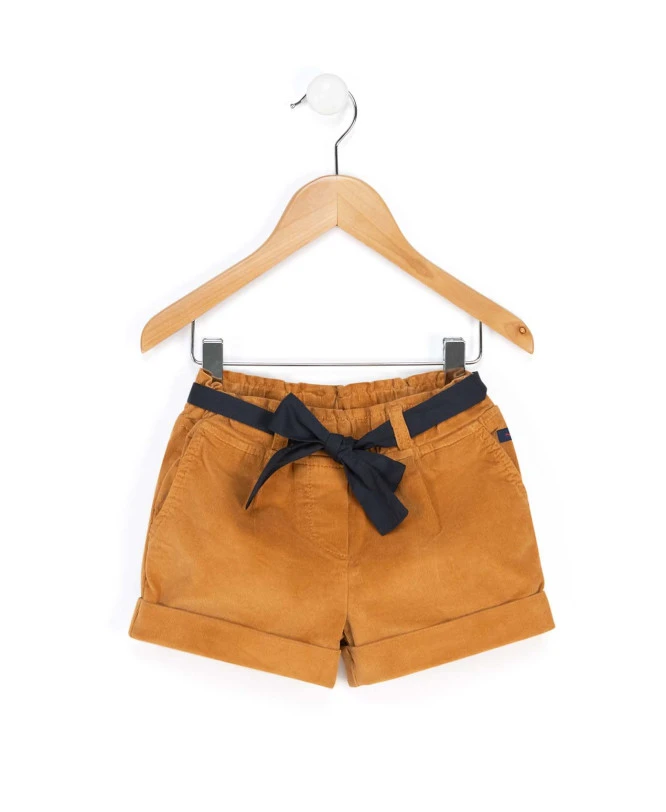 Short Camel Fille 3 Short Camel Fille