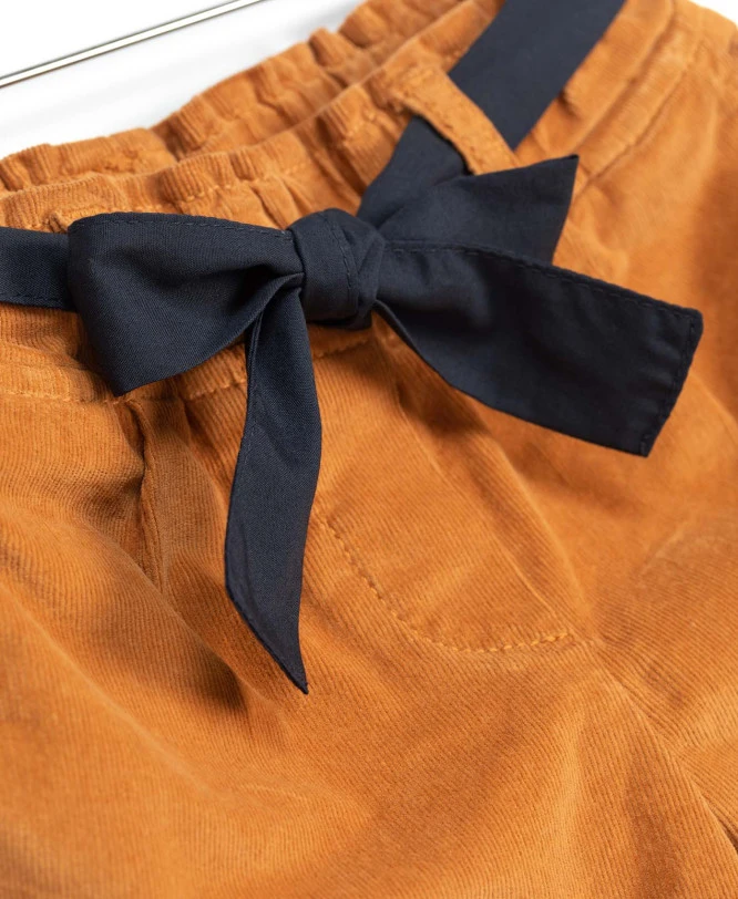 Short Camel Fille 5 Short Camel Fille – Image 3