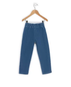 Jean Fille Taille Haute  -Vetements Simples Magasin prod 4914 pantalon denim bleach ippi 666x812 fc7ea0111e0b