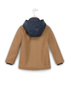 Ciré Camel Garçon -Vetements Simples Magasin prod 4929 imper cire camel apluie 666x812 fc7ea0111e0b