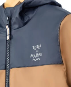 Ciré Camel Garçon -Vetements Simples Magasin prod 4930 imper cire camel apluie 666x812 fc7ea0111e0b