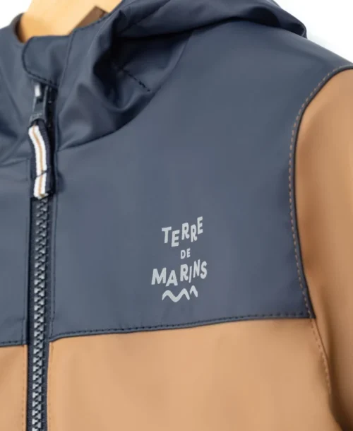 Ciré Camel Garçon 7 Ciré Camel Garçon -Vetements Simples Magasin prod 4930 imper cire camel apluie 666x812 fc7ea0111e0b