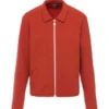 Veste Matelassée Rouge Femme -Vetements Simples Magasin prod 4991 veste ml rouge argile lives 666x812 fc7ea0111e0b