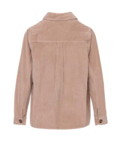 Veste En Velours Côtelée Rose Femme 9 Veste En Velours Côtelée Rose Femme -Vetements Simples Magasin prod 5016 veste ml vieux rose rinar 666x812 fc7ea0111e0b