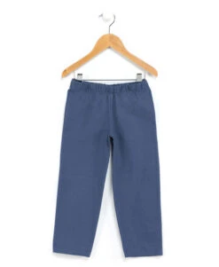 Ensemble Pyjama Bleu Garçon T-shirt + Pantalon 10 Ensemble Pyjama Bleu Garçon T-shirt + Pantalon -Vetements Simples Magasin prod 5087 pyjama raye poudro 666x812 fc7ea0111e0b