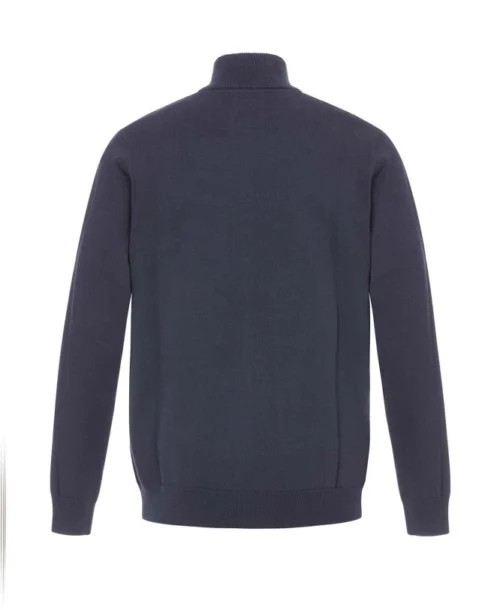 Gilet Zippé Bleu Marine Homme 9 Gilet Zippé Bleu Marine Homme -Vetements Simples Magasin prod 5283 cardigan tricot indigo itaro 666x812 fc7ea0111e0b