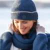 Bonnet Bleu Marine Made In France Moner -Vetements Simples Magasin prod 5370 bonnet indigo moner 666x812 fc7ea0111e0b