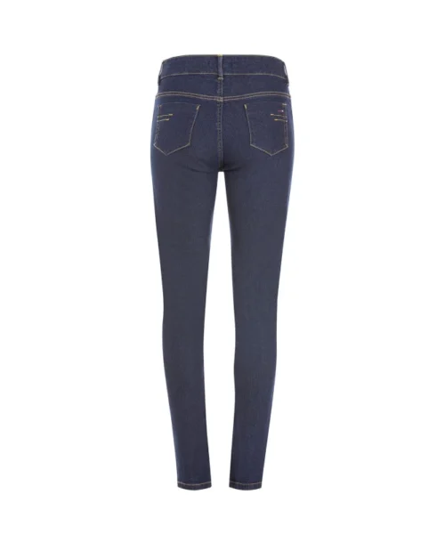 Jean Clair Femme -Vetements Simples Magasin prod 5424 pantalon denim clair comkomo 666x812 fc7ea0111e0b