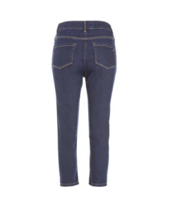 Pantacourt Jean Femme -Vetements Simples Magasin prod 5487 pantacourt denim clair cion 666x812 fc7ea0111e0b