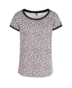 T-shirt Imprimé Femme