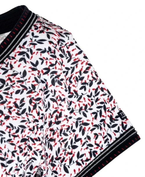 T-shirt Imprimé Femme 7 T-shirt Imprimé Femme -Vetements Simples Magasin prod 553 tee shirt mc imprime naturel adora 666x812 fc7ea0111e0b