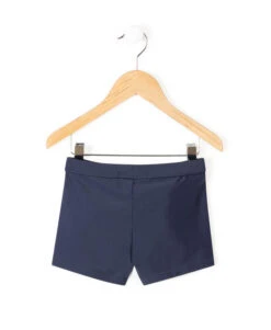 Boxer De Bain Bleu Marine Garçon -Vetements Simples Magasin prod 5561 maillot de bain imprime bleu madisa 666x812 fc7ea0111e0b