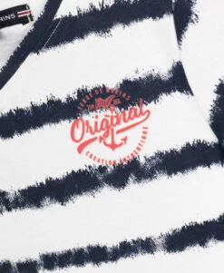 TEE SHIRT MC IMPRIME NATUREL DOKISA -Vetements Simples Magasin prod 5604 tee shirt mc imprime naturel dokisa 666x812 fc7ea0111e0b