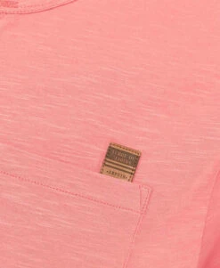 TEE SHIRT MC ROSE INDIEN GATOR -Vetements Simples Magasin prod 5610 tee shirt mc rose indien gator 666x812 fc7ea0111e0b