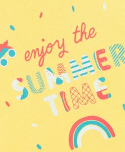 TEE SHIRT MC JAUNE BLANCHI LETI -Vetements Simples Magasin prod 5719 tee shirt mc jaune blanchi leti 666x812 fc7ea0111e0b