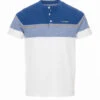 Polo Blanc Et Bleu Homme 1 Polo Blanc Et Bleu Homme -Vetements Simples Magasin prod 5768 polo mc naturel bleu gordan 666x812 fc7ea0111e0b