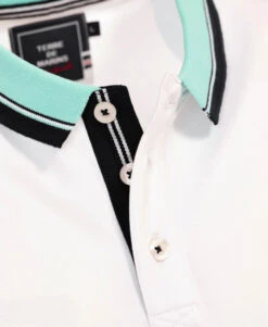 POLO MC BLANC OPTIQUE GARINY -Vetements Simples Magasin prod 5779 polo mc blanc optique gariny 666x812 fc7ea0111e0b