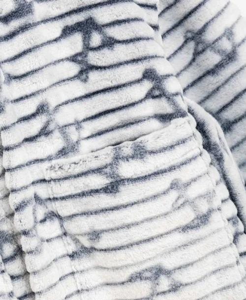 Robe De Chambre Toute Douce Grise Garçon 7 Robe De Chambre Toute Douce Grise Garçon -Vetements Simples Magasin prod 589 robe de chambre gris perle peiga 666x812 fc7ea0111e0b