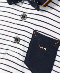 POLO MC FOND BLANC RAYE BLEU CARNO 7 POLO MC FOND BLANC RAYE BLEU CARNO -Vetements Simples Magasin prod 5908 polo mc fond blanc raye bleu carno 666x812 fc7ea0111e0b