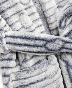 Robe De Chambre Toute Douce Grise Fille 7 Robe De Chambre Toute Douce Grise Fille -Vetements Simples Magasin prod 592 robe de chambre gris perle peifi 666x812 fc7ea0111e0b