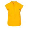 Blouse Jaune Sans Manche Femme -Vetements Simples Magasin prod 6022 blouse mc tournesol linel 666x812 fc7ea0111e0b