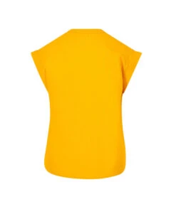 Blouse Jaune Sans Manche Femme -Vetements Simples Magasin prod 6023 blouse mc tournesol linel 666x812 fc7ea0111e0b