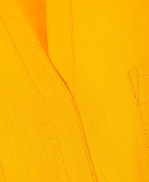 Blouse Jaune Sans Manche Femme -Vetements Simples Magasin prod 6024 blouse mc tournesol linel 666x812 fc7ea0111e0b