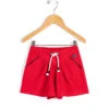 Short Rouge Fille 1 Short Rouge Fille -Vetements Simples Magasin prod 6085 short rouge rubis apoli 666x812 fc7ea0111e0b