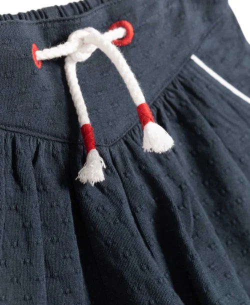 SHORT BLEU INDIGO APOLI -Vetements Simples Magasin prod 6090 short bleu indigo apoli 666x812 fc7ea0111e0b