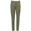 Pantalon Kaki Cargo Femme -Vetements Simples Magasin prod 6115 pantalon vert kaki cabro 666x812 fc7ea0111e0b