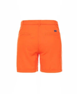Short Fluide Corail Femme -Vetements Simples Magasin prod 6122 short vermillon litche 666x812 fc7ea0111e0b