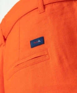 Short Fluide Corail Femme -Vetements Simples Magasin prod 6123 short vermillon litche 666x812 fc7ea0111e0b