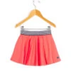 JUPE SHORT ROSE GOYAVE LIJUPE -Vetements Simples Magasin prod 6136 jupe short rose goyave lijupe 666x812 fc7ea0111e0b