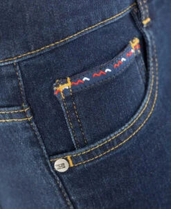 Bermuda En Jean Femme -Vetements Simples Magasin prod 6144 bermuda denim clair eagle 666x812 fc7ea0111e0b